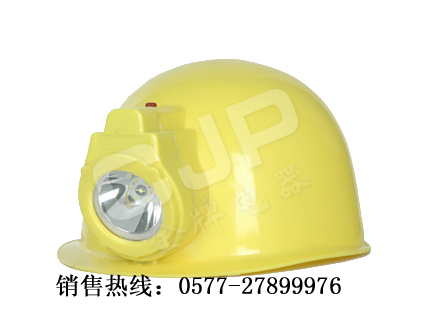 M6502 强光防爆头灯